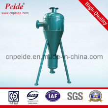Hydrocyclone and Cleaning Water Treatment Equipment